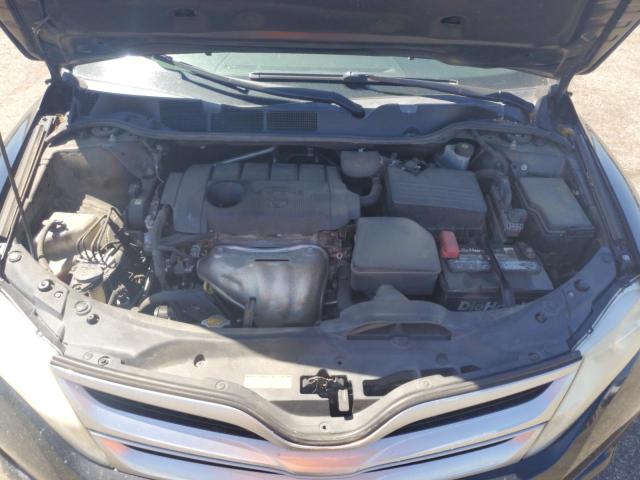 Photo 11 from auction – 2013 TOYOTA VENZA LE with VIN 4T3ZA3BBXDU075360