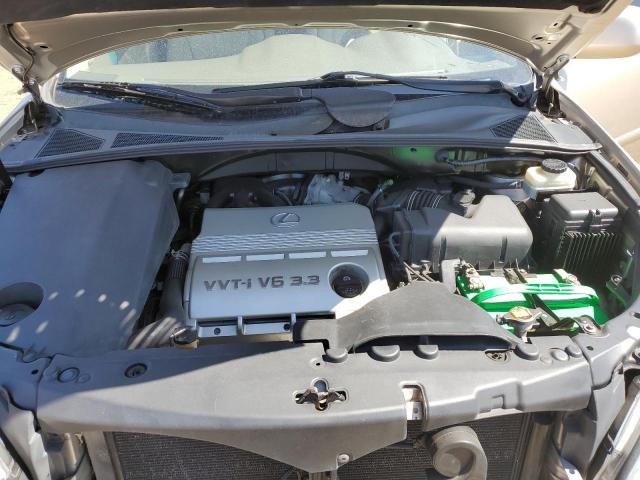 Photo 12 from auction – 2004 LEXUS RX 330 with VIN 2T2HA31U24C004657
