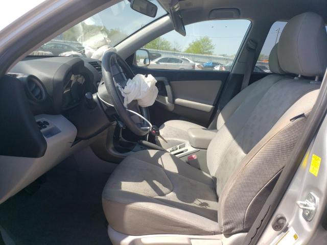 Photo 7 from auction – 2010 TOYOTA RAV4 with VIN JTMBF4DV0AD023812