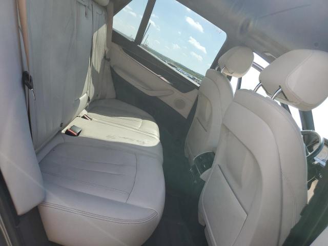 Photo 10 from auction – 2018 BMW X5 SDRIVE3 with VIN 5UXKR2C58J0Z19827