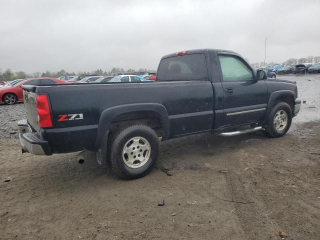 Photo 3 from auction – 2004 CHEVROLET SILVERADO with VIN 1GCEK14T44Z262440