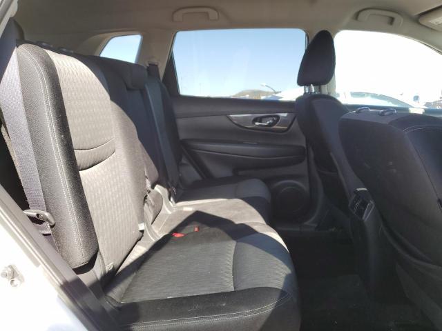 Photo 10 from auction – 2017 NISSAN ROGUE S with VIN JN8AT2MT6HW153295
