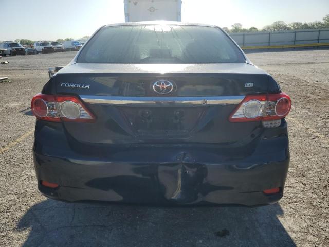 Photo 6 from auction – 2013 TOYOTA COROLLA BA with VIN JTDBU4EE9DJ115415
