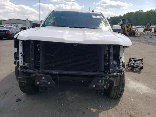 Photo 5 from auction – 2015 CHEVROLET SILVERADO with VIN 3GCUKREC0FG123790