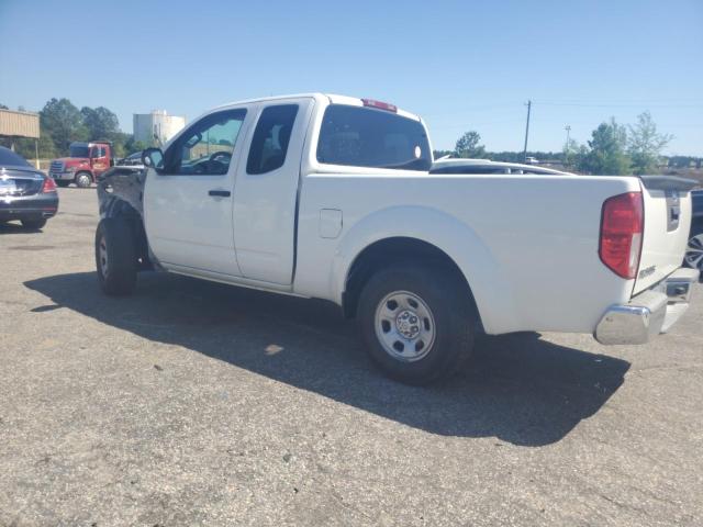 Photo 2 from auction – 2013 NISSAN FRONTIER S with VIN 1N6BD0CTXDN728191