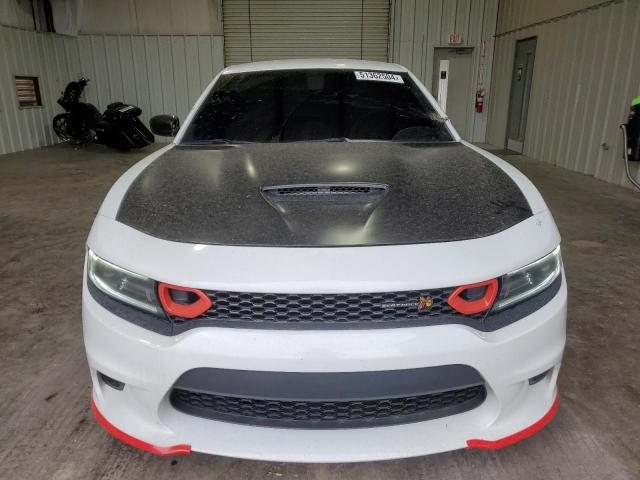 Photo 5 from auction – 2019 DODGE CHARGER SC with VIN 2C3CDXGJ7KH650701
