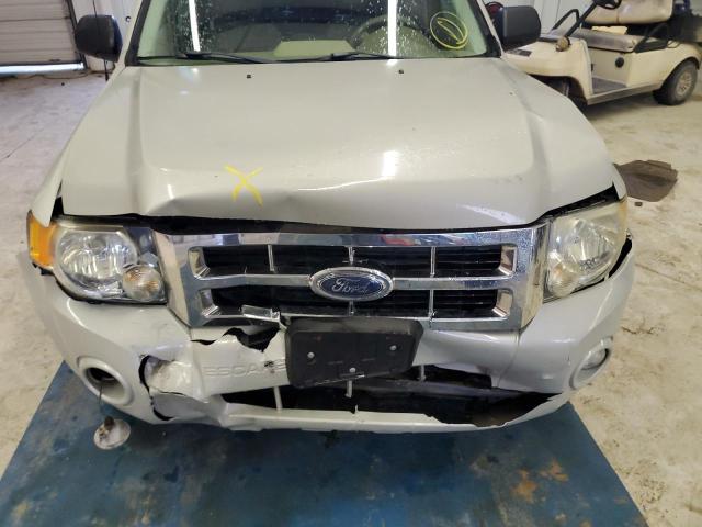 Foto 12 de la subasta – 2008 FORD ESCAPE con VIN 1FMCU03Z48KE46644