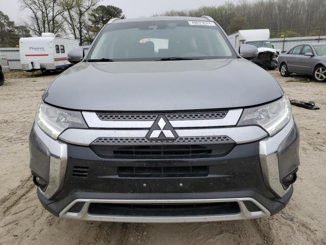 Photo 5 from auction – 2020 MITSUBISHI OUTLANDER with VIN JA4AZ3A32LZ020295