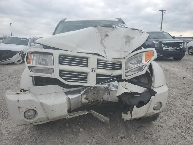 Photo 5 from auction – 2010 DODGE NITRO SXT with VIN 1D4PU5GX6AW104612