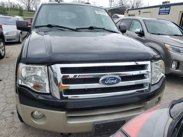 Photo 5 from auction – 2008 FORD EXPEDITION with VIN 1FMFU18518LA23555