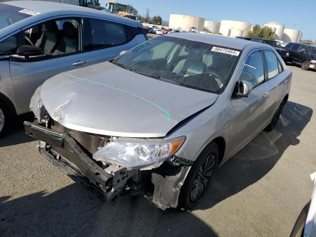 TOYOTA CAMRY BASE 2012 with VIN 4T1BF1FK6CU078233 - Photo from auction