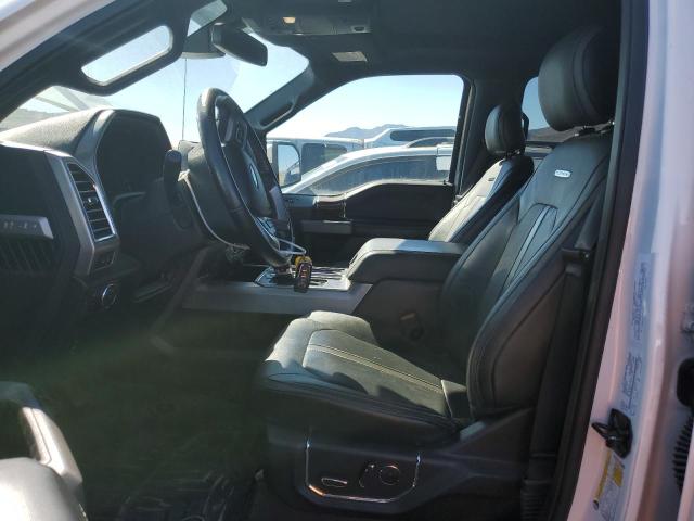 Photo 7 from auction – 2015 FORD F150 SUPER with VIN 1FTEW1EG2FFC41497