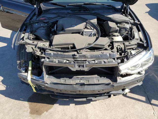 Photo 11 from auction – 2016 BMW 328 I SULE with VIN WBA8E9G54GNT42524
