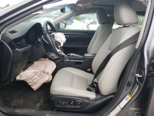 Photo 7 from auction – 2015 LEXUS ES 350 with VIN JTHBK1GG1F2175767