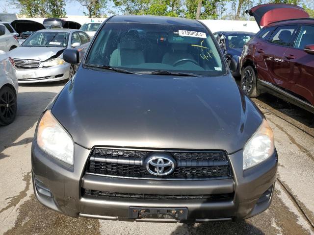 صورة رقم 5 من المزاد - 2012 TOYOTA RAV4 مع VIN 2T3ZF4DV6CW113745