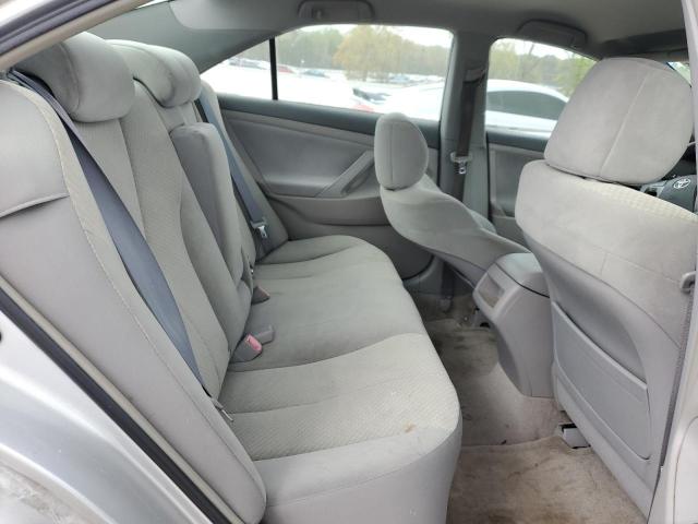 Photo 10 from auction – 2008 TOYOTA CAMRY CE with VIN 4T1BE46K68U247906