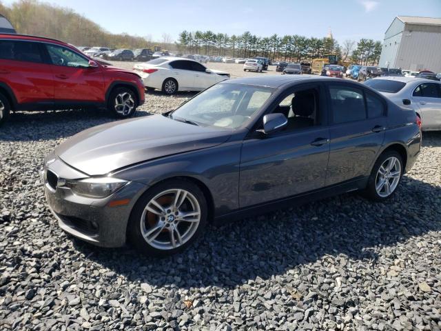 Photo 1 from auction – 2013 BMW 328 XI SUL with VIN WBA3B5G51DNS03166