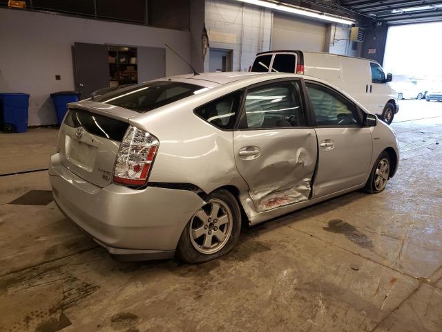 Photo 3 from auction – 2008 TOYOTA PRIUS with VIN JTDKB20U483369780