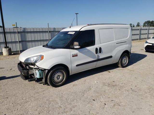 RAM PROMASTER 2019 with VIN ZFBHRFAB8K6N47855 - Photo from auction