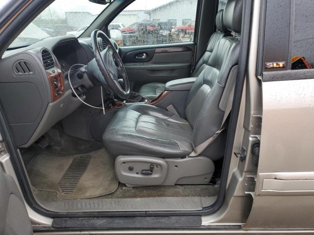 Photo 7 from auction – 2002 GMC ENVOY with VIN 1GKDT13S622433491