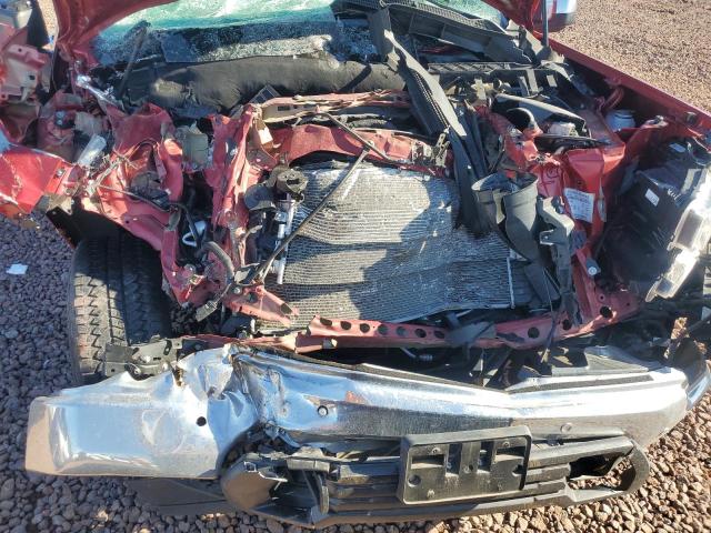 Photo 11 from auction – 2021 GMC SIERRA K15 with VIN 3GTU9DED2MG324160