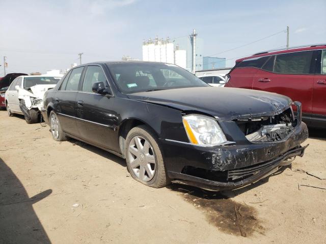 Photo 4 from auction – 2006 CADILLAC DTS with VIN 1G6KD57Y06U218627