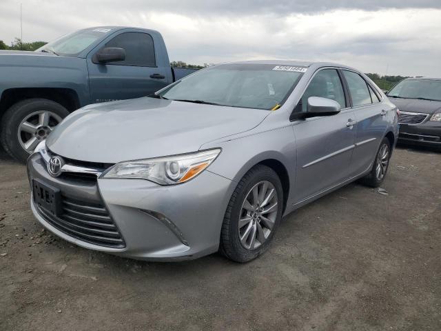 TOYOTA CAMRY LE 2016 with VIN 4T1BF1FK3GU167375 - Photo from auction