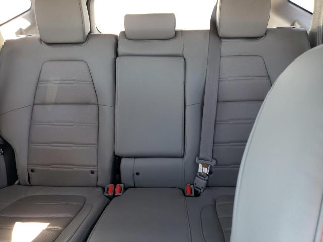 Photo 10 from auction – 2020 HONDA CR-V EXL with VIN 5J6RW2H87LL003454