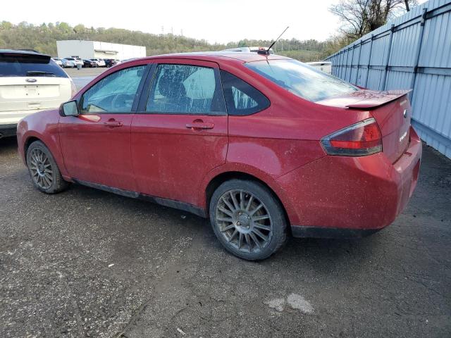Zdjęcie 2 z aukcji – 2011 FORD FOCUS SES z VIN 1FAHP3GN0BW135700