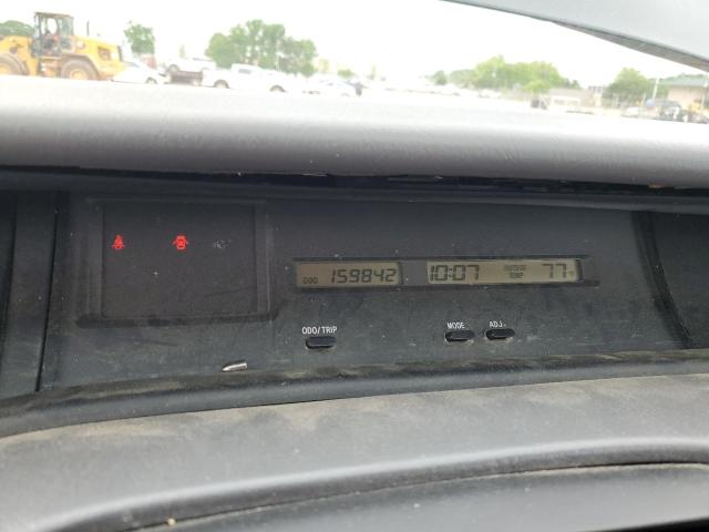 Photo 9 from auction – 2003 TOYOTA AVALON XL with VIN 4T1BF28B83U293101
