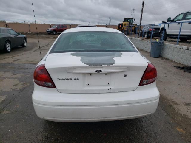 Photo 6 from auction – 2006 FORD TAURUS SE with VIN 1FAFP53U86A254162