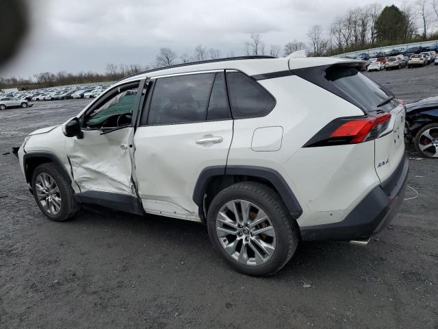 Zdjęcie 2 z aukcji – 2021 TOYOTA RAV4 LIMIT z VIN JTMN1RFV7MD080261