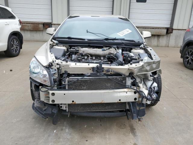Photo 5 from auction – 2011 CHEVROLET MALIBU LTZ with VIN 1G1ZE5E7XBF289036