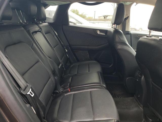 Photo 11 from auction – 2020 FORD ESCAPE TIT with VIN 1FMCU9J95LUB43182