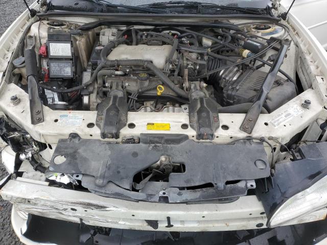 Photo 11 from auction – 2001 CHEVROLET MONTE CARL with VIN 2G1WW12E719215351