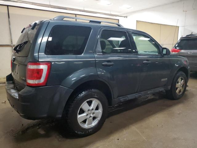 Photo 3 from auction – 2008 FORD ESCAPE XLT with VIN 1FMCU93118KD30770