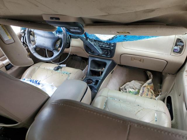 Photo 8 from auction – 2001 FORD EXPLORER X with VIN 1FMZU73EX1ZA82646