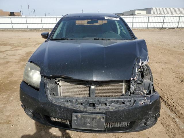 Photo 5 from auction – 2010 MITSUBISHI GALANT FE with VIN 4A32B2FF8AE015227