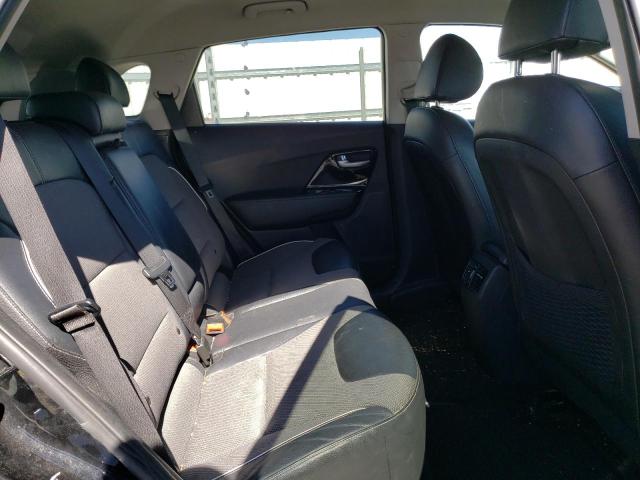 Photo 10 from auction – 2019 KIA NIRO EX with VIN KNDCC3LG7K5024235