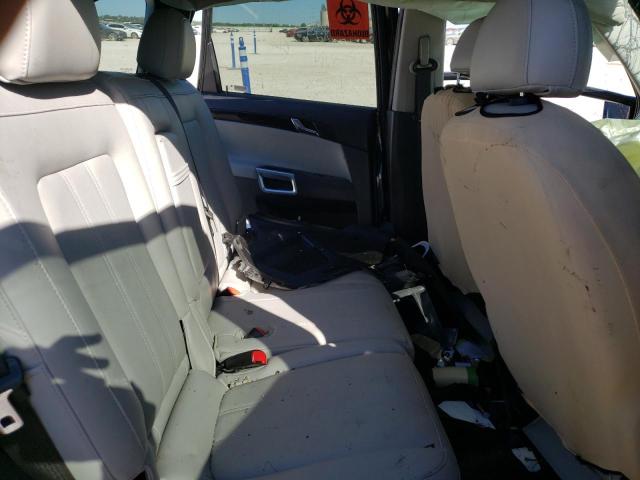 Photo 10 from auction – 2013 CHEVROLET CAPTIVA LT with VIN 3GNAL4EK2DS615362