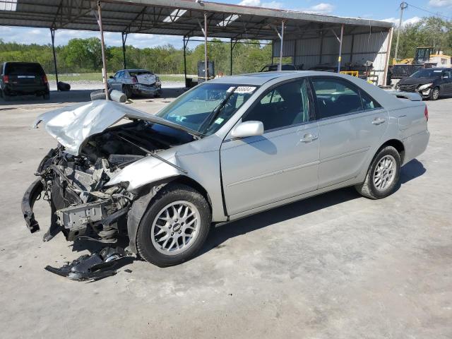 TOYOTA CAMRY LE 2003 with VIN 4T1BE32K83U133298 - Photo from auction