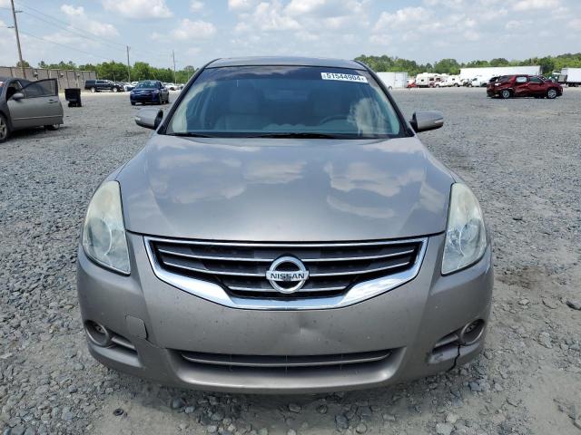 Photo 5 from auction – 2011 NISSAN ALTIMA BAS with VIN 1N4AL2AP9BC160632