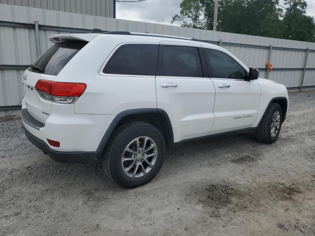 Photo 3 from auction – 2015 JEEP GRAND CHER with VIN 1C4RJFBG3FC195679