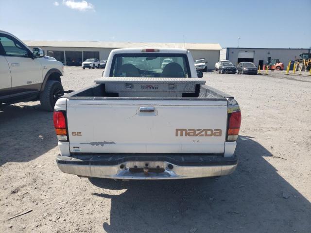 Photo 6 from auction – 1999 MAZDA B2500 with VIN 4F4YR12C9XTM18112