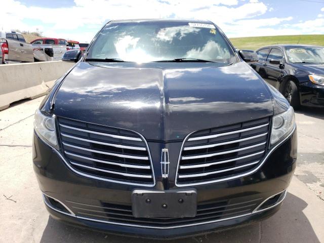 Photo 5 from auction – 2018 LINCOLN MKT with VIN 2LMHJ5NK5JBL02455