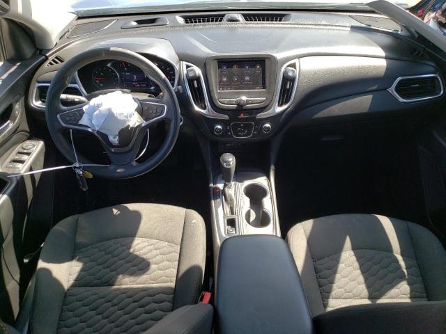 Photo 8 from auction – 2021 CHEVROLET EQUINOX LT with VIN 2GNAXUEV3M6131925