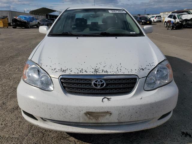 Photo 5 from auction – 2006 TOYOTA COROLLA CE with VIN 1NXBR32E36Z622906