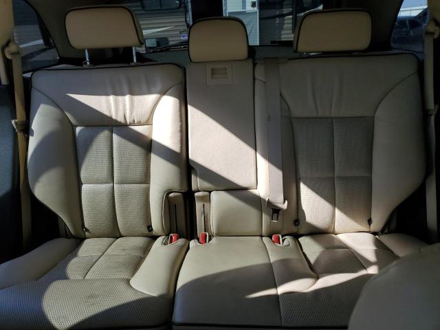 Photo 10 from auction – 2008 LINCOLN MKX with VIN 2LMDU88CX8BJ23866