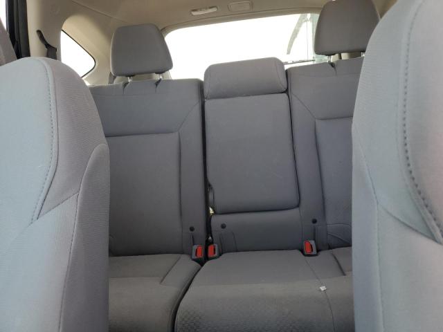 Photo 10 from auction – 2015 HONDA CR-V EX with VIN 3CZRM3H56FG702559