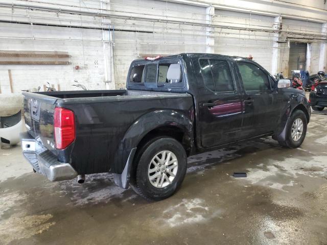 Photo 3 from auction – 2019 NISSAN FRONTIER S with VIN 1N6AD0EV3KN787672